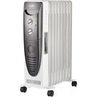 Масляный радиатор Ballu BOH/TB- 07FH 1500