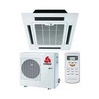 Кассетный кондиционер Chigo CH-361UKS3