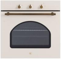 Электрический духовой шкаф SL OE 6501R1