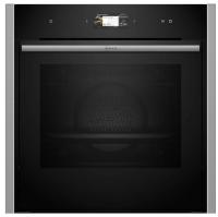 Электрический духовой шкаф NEFF (Нефф) B64FS31N0