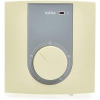 Терморегулятор Aura VTC 235 кремовый