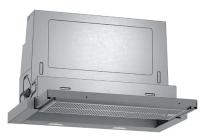 Встраиваемая вытяжка NEFF (Нефф) D46ED52X1