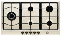 Газовая варочная панель Ardesia (Ардезия) F 95 VGI