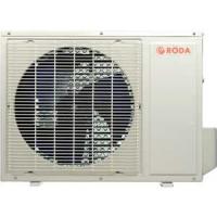 Инверторная сплит-система Roda RS/RU-12H33DC