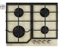 Газовая варочная панель Lex (Лекс) GVG 642 IV
