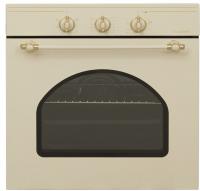 Электрический духовой шкаф LuxDorf (Люксдорф) B6EO16050