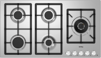 Газовая варочная панель Korting (Кёртинг) HG 997 CTX