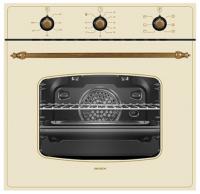 Электрический духовой шкаф AVEX (Авекс) GY 6060