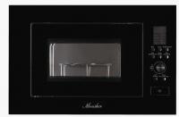 Встраиваемая микроволновая печь MONSHER (Моншер) MMH 2050 B