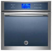 Электрический духовой шкаф Ardesia (Ардезия) HEA 108 X