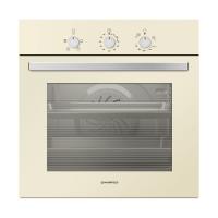 Электрический духовой шкаф MAUNFELD (Маунфилд) MEOC.674I