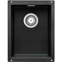 Кухонная мойка Blanco (Бланко) SubLine 320-u антрацит с клапаном-автоматом