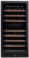 Винный шкаф Dunavox (Дунавокс) DX-94.270DBK