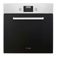 Электрический духовой шкаф Lex (Лекс) EDP 093 IX NEW