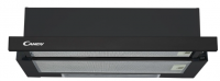 Встраиваемая вытяжка Candy (Канди) CBT6130/2N-07