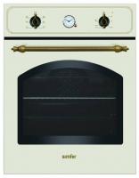 Электрический духовой шкаф Simfer (Симфер) B4EO76001