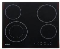 Электрическая варочная панель Hyundai (Хёндэ) HHE 6485 IX