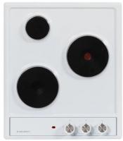 Электрическая варочная панель Delvento (Делвенто) V45E03W001