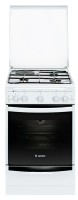 Комбинированная плита GEFEST (Гефест) ПГЭ 5110-01