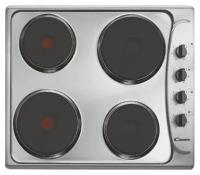 Электрическая варочная панель Candy (Канди) PLE 64 X