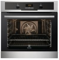 Электрический духовой шкаф Electrolux (Электролюкс) EOB 55450 AX