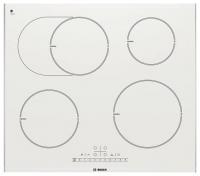 Индукционная варочная панель Bosch (Бош) PIB 672F17E