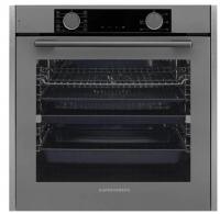 Электрический духовой шкаф Kuppersberg (Купперсберг) HFT 610 GR