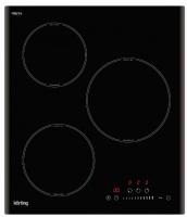 Индукционная варочная панель Korting (Кёртинг) HI 43053 B
