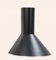 Вытяжка Elikor (Эликор) Эпсилон 60 черный/серебро