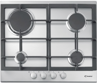 Газовая варочная панель Candy (Канди) CPG 64 SG X
