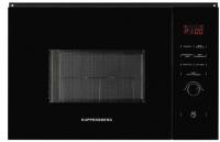 Встраиваемая микроволновая печь Kuppersberg (Купперсберг) HMW 650 BL
