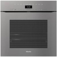 Электрический духовой шкаф Miele (Мили) H 7464 BPX Graphite grey