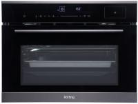 Электрический духовой шкаф Korting (Кертинг) OKB 3450 GNBX Steam