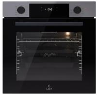 Электрический духовой шкаф Lex (Лекс) EDP 610 IX