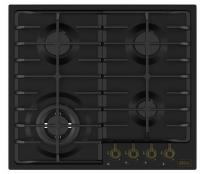 Газовая варочная панель Korting (Кёртинг) HG 674 CTRN