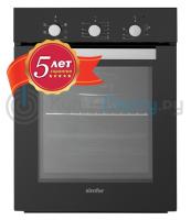 Электрический духовой шкаф Simfer (Симфер) B4EB16011