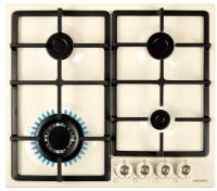 Газовая варочная панель NORDFROST (Нордфрост) HS 6042 RY