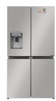 Холодильник Weissgauff (Вайсгауф) WCD 685 NFX NoFrost Inverter