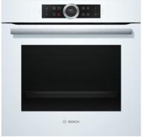 Электрический духовой шкаф Bosch (Бош) HBG 6750W1