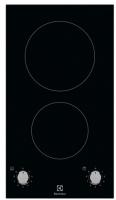 Электрическая варочная панель Electrolux (Электролюкс) LHR3210CK