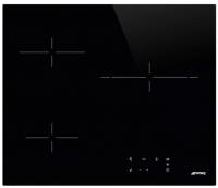 Электрическая варочная панель Smeg (Смег) SE263TD1