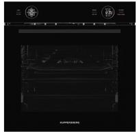 Электрический духовой шкаф Kuppersberg (Купперсберг) HT 612 Black