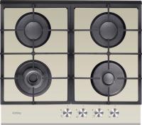 Газовая варочная панель Korting (Кёртинг) HGG 685 CTB