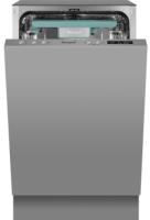 Встраиваемая посудомоечная машина Weissgauff (Вайсгауф) BDW 4533 D Wi-Fi