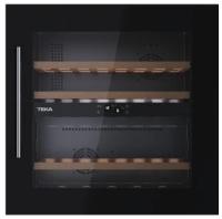 Встраиваемый винный шкаф Teka (Тека) RVI 20041