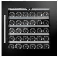 Винный шкаф Temptech (Темптек) STZ60SB