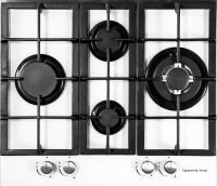 Газовая варочная панель Zigmund-Shtain (Зигмунд-Штайн) MN 114.61 W