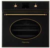 Электрический духовой шкаф Kuppersberg (Купперсберг) SR 615 B Bronze