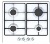 Газовая варочная панель Bosch (Бош) PGP6B2O62R