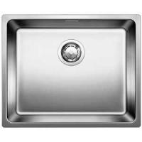 Кухонная мойка Blanco (Бланко) Andano 500-u с клапаном-автоматом